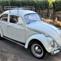 1962 VW BEETLE - PROFESSIONALLY RESTORED TO THE HIGHEST STANDARDS - &lt;500 MILES!
