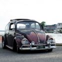 1962 VW BEETLE RAGTOP NO RESERVE PATINA rag