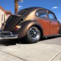 1962 VW Beetle, surf bug, tiki bug, California custom, 62,63,64 vw bug