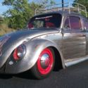 1962 vw bug custom,volksrod,rat rod