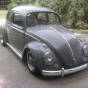 1962 VW PRO BUILT 1904 cc. PROSTREET TRANS