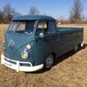 1962 VW Single cab type 2