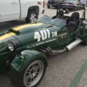 1962 Westfield Lotus Super 7 MEGABUSA!! 1 of only 10 in the US! STREET LEGAL!