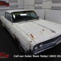 1962 White 394V8 3 spd auto Body Inter Good!