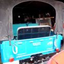 1962 Willys Jeep - Barn Find from Estate of Original Owner - Low Miles - Great!