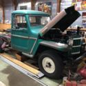 1962 Willy’s pickup