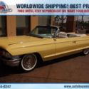 1962 Yellow!