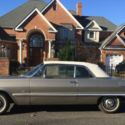 1963 100% ORIG MATCHING # CHEVROLET IMPALA UNMOLESTED HIGHLY OPTIONAL DOCUMENTED