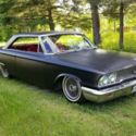 1963 1/2 Ford Built as a Mild Custom in the 70&#039;S, 289 V8 4 Speed Hot Rod Rat Rod