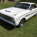 1963 1/2 Ford Falcon Sprint 2 Door Hard Top