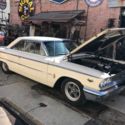 1963 1/2 Ford Galaxie 500 XL R code 427 425hhhp