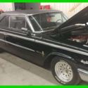 1963 1/2 Ford Galaxie 500XL High performance 390 New C6 Tranny 750 Holley N YORK