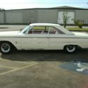 1963 1/2 Ford Galaxie 93K All Original 352 c.i. AC PS Driver Opportunity knocks!