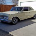 1963 1/2 Mercury Marauder