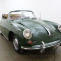 1963 1600 Cabriolet Used