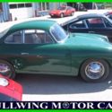 1963 1600 Used Coupe