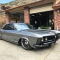 1963 1964 1965 buick Rivi kustom bagged hot rod sled lowered lowrider old school