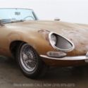 1963 3.8 Roadster Used