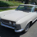 1963 401/325HP V8 - DESIRABLE & RARE EARLY MODEL WITH SLICK DASH & FACTORY AC