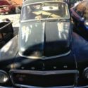 1963 544 Volvo