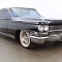 1963 60 Special Sedan Used