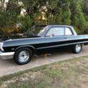 1963 63 Biscayne Period Correct AC Gasser 327 4 spd Texas Like 1964 Bel Air 64