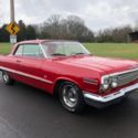 1963 63 CHEVROLET IMPALA CHEVY 64 1964 SS CHEVELLE LOWRIDER LOW RIDER