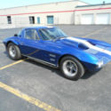 1963-67 Corvette Grand Sport Replica