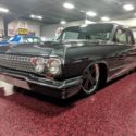 1963 700r4 LT fuel injected  AIR RIDE, STANCE CUSTOM CLEAN