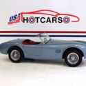1963 A/C Cobra by Superformance MKII