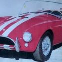 1963 AC Shelby Cobra CSX2047