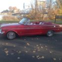 1963 ACADIAN BEAUMONT? (CHEVY II NOVA)