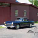 1963 Alfa Romeo 2600 Spider - Nicely Restored Example!