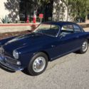 1963 Alfa Romeo Giulia Sprint
