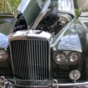 1963 All Original Bentley S.3