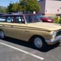 1963 AMC American Rambler Stationwagon