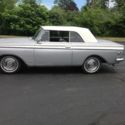 1963 AMC RAMBLER 440