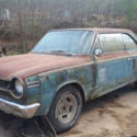 1963 AMC Rambler 440H 2 Door