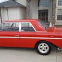 1963 AMC RAMBLER 770 2DR RARE TWIN STICK MANUAL