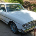 1963 AMC Rambler Ambassador 880