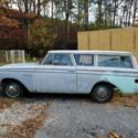 1963 AMC Rambler American 220 2 door