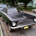 1963 AMC Rambler American 330