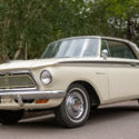 1963 AMC RAMBLER AMERICAN 440H SPECIAL EDITION RESTORED TO STOCK