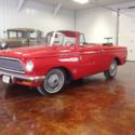 1963 AMC Rambler American