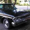 1963 AMC Rambler Classic 660
