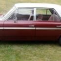1963 AMC Rambler Classic 770