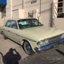 1963 AMC Rambler Classic