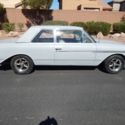 1963 AMC RAMBLER CLASSIC V8 - GREAT DEAL
