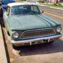 1963 AMC Rambler