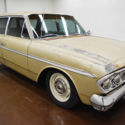 1963 AMC Rambler Wagon 770 Cross Country LS 70589 Miles Gold 5.3L LS V8 4L60E A